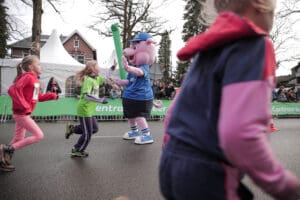 Sport Binky Altijd Dichtbij