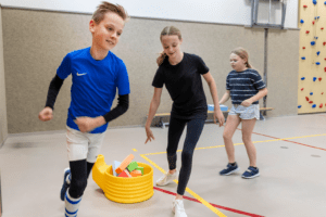 Ondernemingsplan 2026-2029