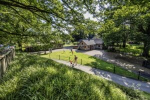 Speelboerderij Binky