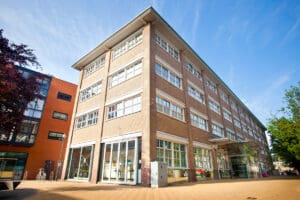 Jaarverslag Accres 2025